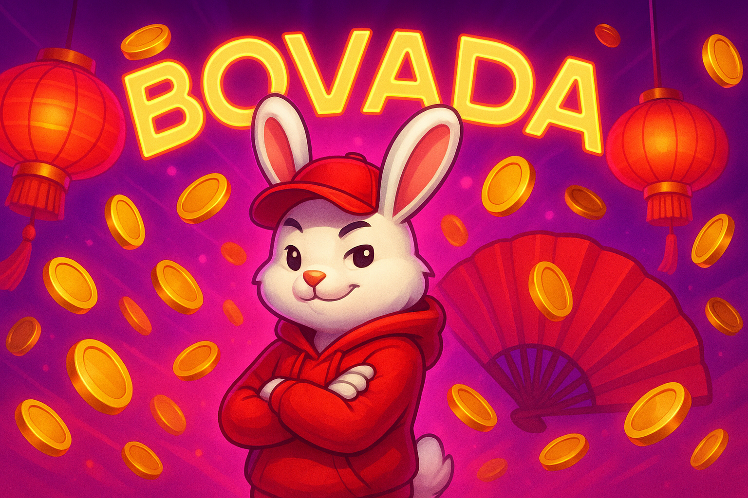 Bovada