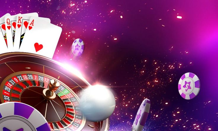 Bovada Live Casino